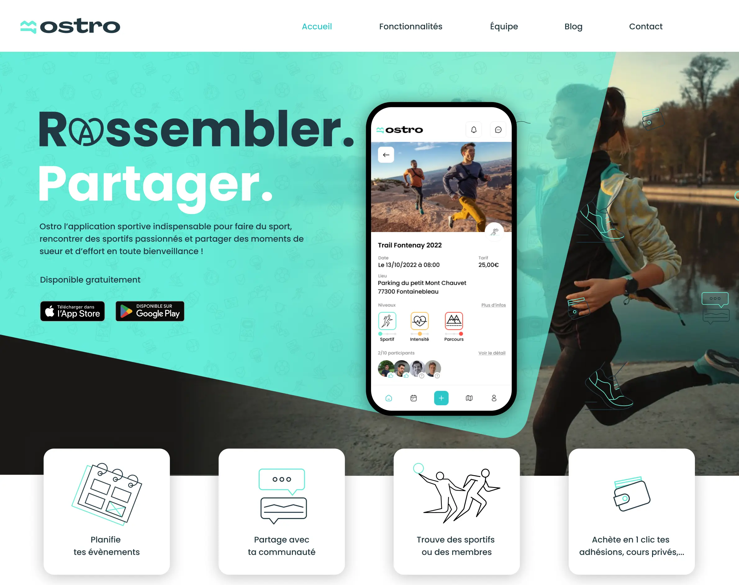 Ostro